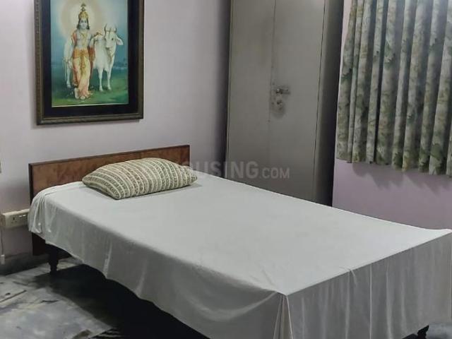 2 BHK Apartment in Ballygunge for rent Kolkata. The reference number is 20240729