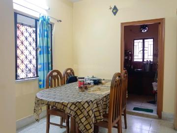 2 BHK Apartment in Ballygunge for rent Kolkata. The reference number is 20258259