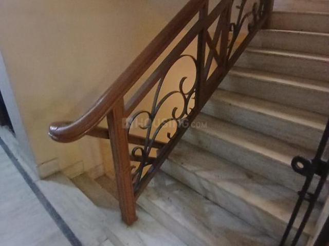 2 BHK Apartment in Ballygunge for rent Kolkata. The reference number is 20284794