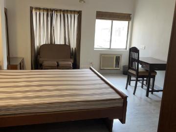 2 BHK Apartment in Ballygunge for rent Kolkata. The reference number is 20300890