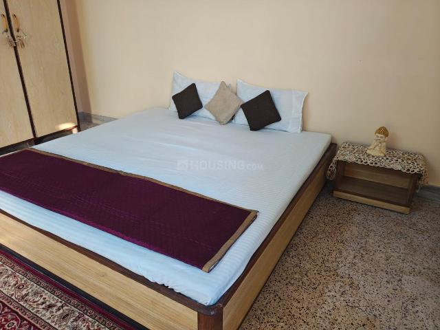 2 BHK Apartment in Ballygunge for rent Kolkata. The reference number is 20355191