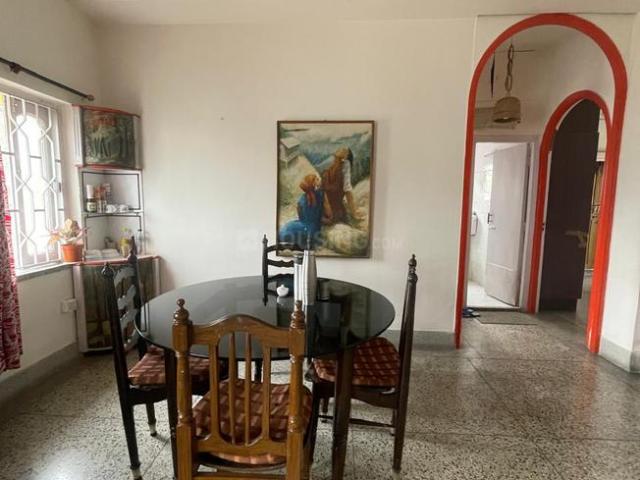 2 BHK Apartment in Ballygunge for rent Kolkata. The reference number is 20367641
