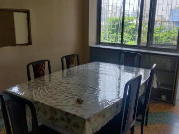 2 BHK Apartment in Ballygunge for rent Kolkata. The reference number is 20494674