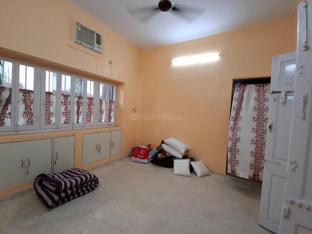 2 BHK Apartment in Ballygunge for rent Kolkata. The reference number is 20632587