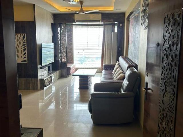 2 BHK Apartment in Ballygunge for rent Kolkata. The reference number is 20692317