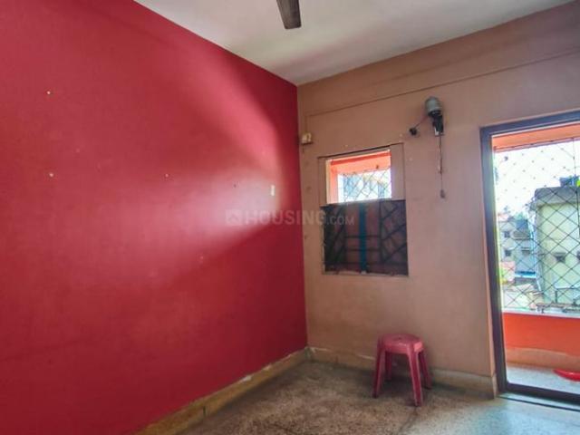 2 BHK Apartment in Ballygunge for rent Kolkata. The reference number is 20802167