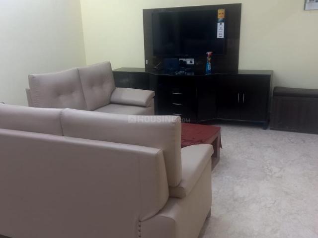 2 BHK Apartment in Ballygunge for rent Kolkata. The reference number is 20957188
