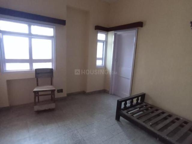 2 BHK Apartment in Ballygunge for rent Kolkata. The reference number is 20987449