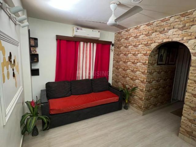 2 BHK Apartment in Ballygunge for rent Kolkata. The reference number is 21117869