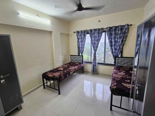 2 BHK Apartment in Ballygunge for rent Kolkata. The reference number is 21159080