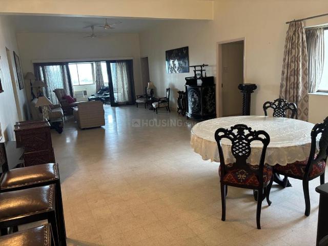 2 BHK Apartment in Ballygunge for rent Kolkata. The reference number is 21218163
