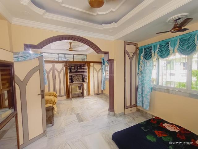 2 BHK Apartment in Ballygunge for rent Kolkata. The reference number is 21252767