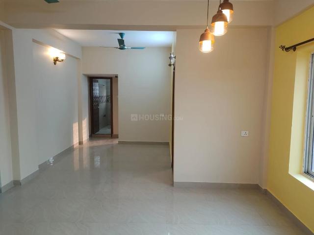 2 BHK Apartment in Ballygunge for rent Kolkata. The reference number is 21299405