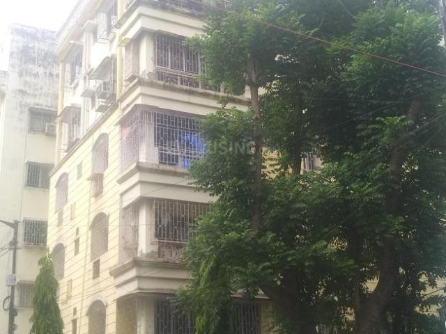 2 BHK Apartment in Ballygunge for resale Kolkata. The reference number is 13721770