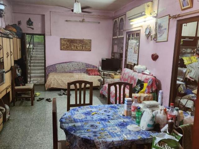 2 BHK Apartment in Ballygunge for resale Kolkata. The reference number is 16255212