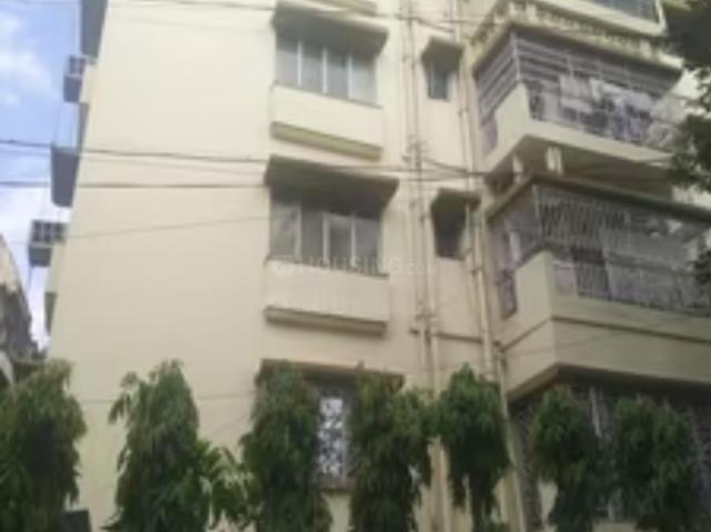 2 BHK Apartment in Ballygunge for resale Kolkata. The reference number is 18658541