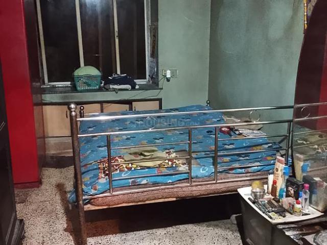 2 BHK Apartment in Ballygunge for resale Kolkata. The reference number is 19618479