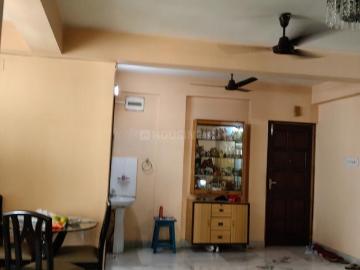 2 BHK Apartment in Ballygunge for resale Kolkata. The reference number is 19675603