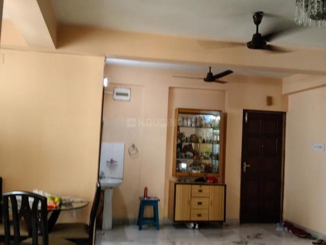 2 BHK Apartment in Ballygunge for resale Kolkata. The reference number is 19675603
