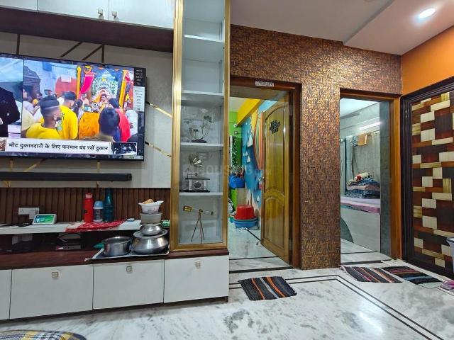2 BHK Apartment in Ballygunge for resale Kolkata. The reference number is 19750506