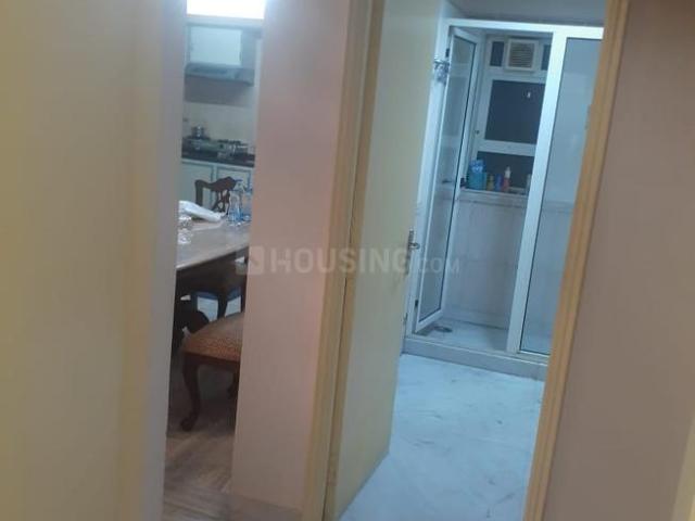 2 BHK Apartment in Ballygunge for resale Kolkata. The reference number is 19829416