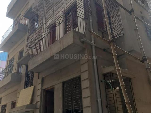 2 BHK Apartment in Ballygunge for resale Kolkata. The reference number is 19076857