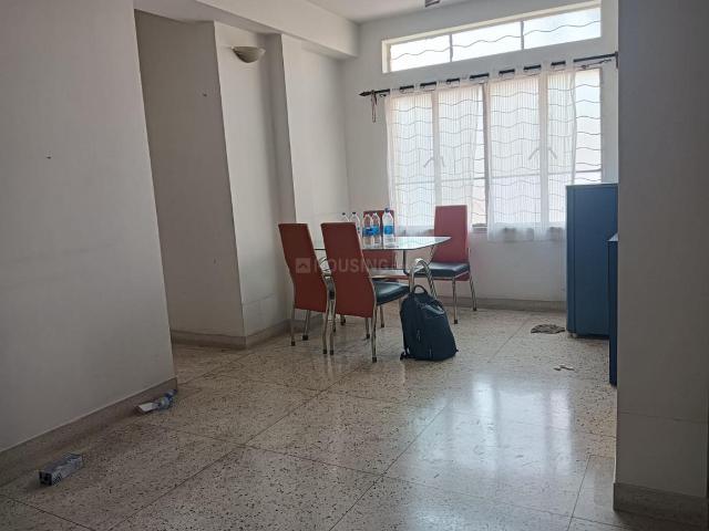 2 BHK Apartment in Ballygunge for resale Kolkata. The reference number is 20773527