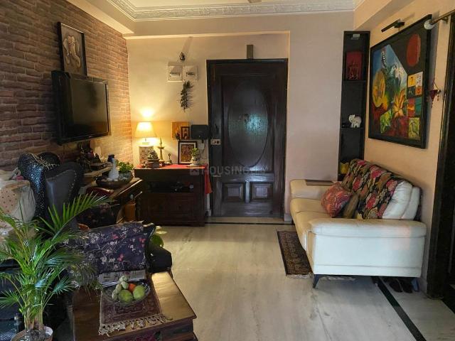 2 BHK Apartment in Ballygunge for resale Kolkata. The reference number is 20886416