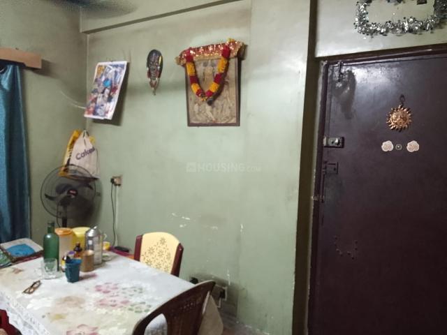 2 BHK Apartment in Ballygunge for resale Kolkata. The reference number is 20961039