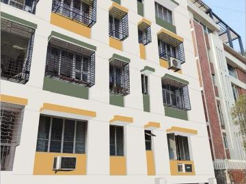 2 BHK Apartment in Ballygunge for resale Kolkata. The reference number is 20284997