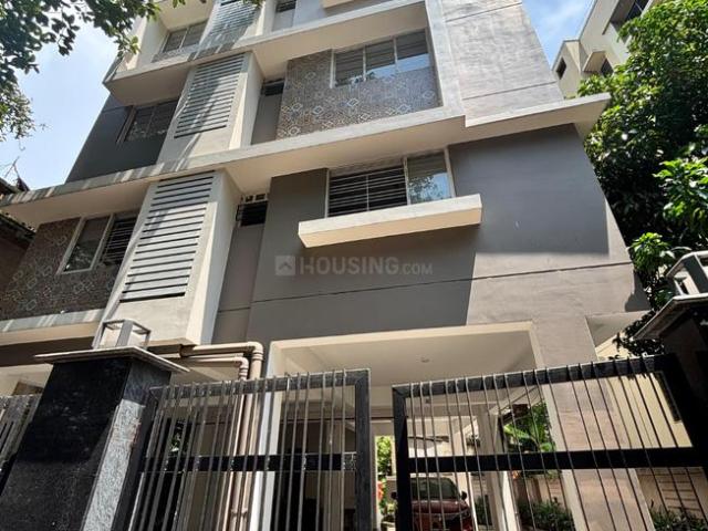 2 BHK Apartment in Ballygunge for resale Kolkata. The reference number is 21012925