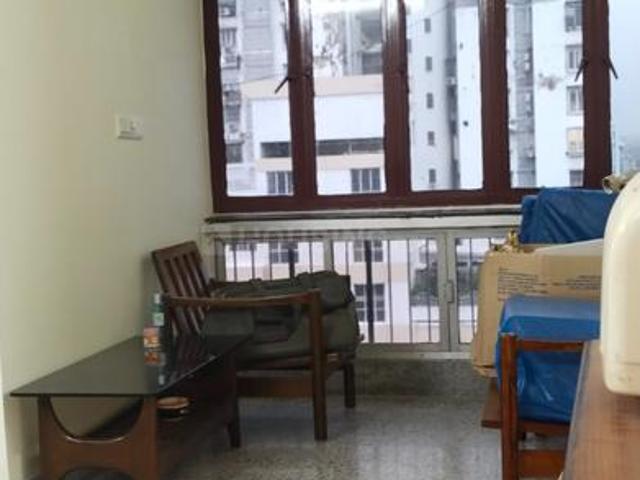 2 BHK Apartment in Ballygunge for resale Kolkata. The reference number is 21086675
