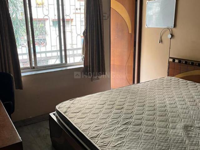2 BHK Apartment in Ballygunge for resale Kolkata. The reference number is 21112951