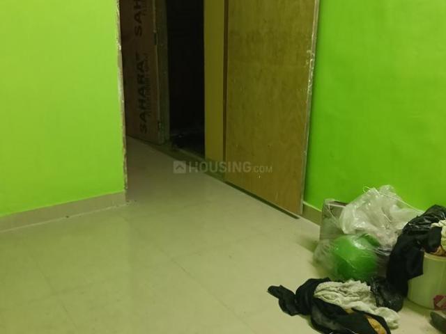 2 BHK Apartment in Ballygunge for resale Kolkata. The reference number is 21137289