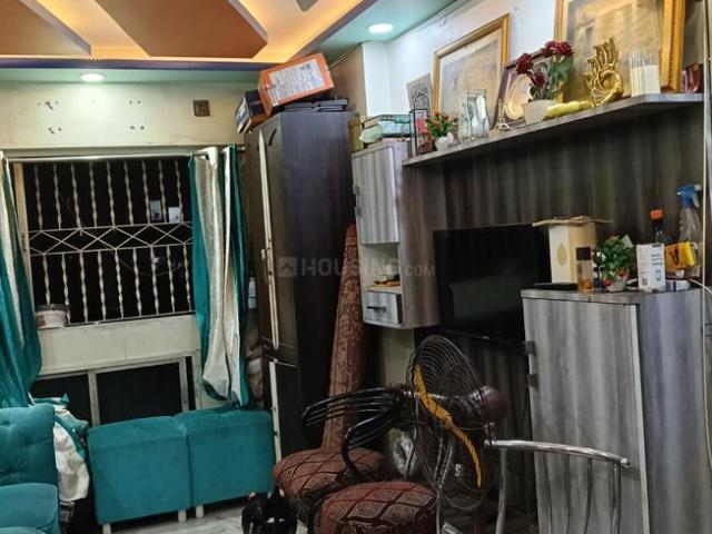 2 BHK Apartment in Ballygunge for resale Kolkata. The reference number is 21167484