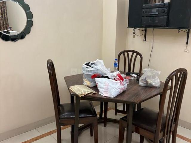 2 BHK Apartment in Ballygunge for resale Kolkata. The reference number is 21181763