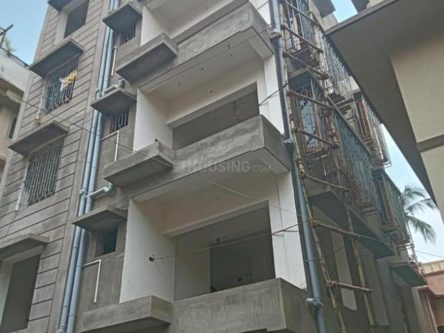2 BHK Apartment in Ballygunge for resale Kolkata. The reference number is 21239244