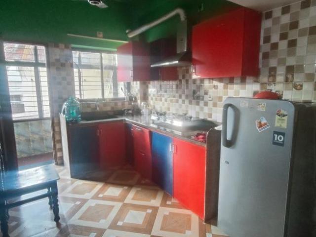 2 BHK Apartment in Balmatta for rent Mangalore. The reference number is 20317673