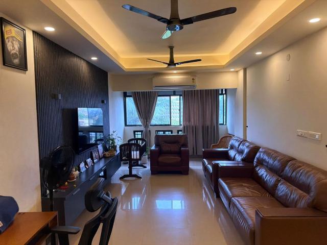 2 BHK Apartment in Balmatta for rent Mangalore. The reference number is 20335092