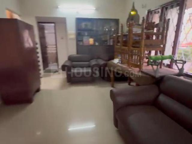 2 BHK Apartment in Balmatta for rent Mangalore. The reference number is 20453059
