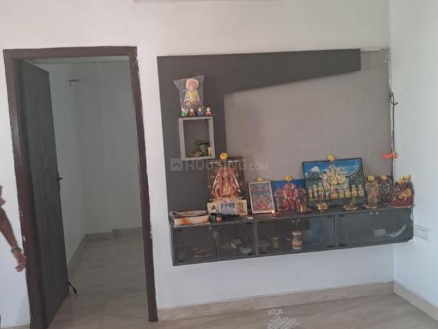 2 BHK Apartment in Bama Nagar for rent Madurai. The reference number is 21077640