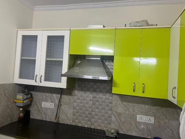 2 BHK Apartment in Bamheta Village for rent Ghaziabad. The reference number is 19496311