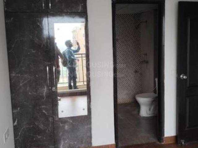 2 BHK Apartment in Bamheta Village for rent Ghaziabad. The reference number is 19567617