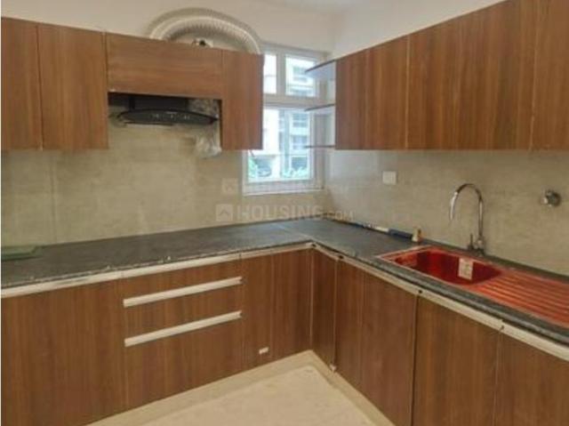 2 BHK Apartment in Bamheta Village for rent Ghaziabad. The reference number is 19567713