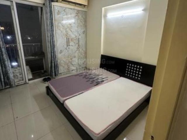 2 BHK Apartment in Bamheta Village for rent Ghaziabad. The reference number is 19567738