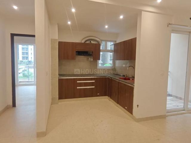 2 BHK Apartment in Bamheta Village for rent Ghaziabad. The reference number is 19504695