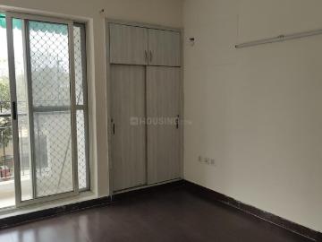 2 BHK Apartment in Bamheta Village for rent Ghaziabad. The reference number is 19691798
