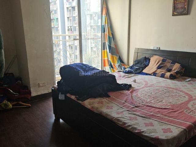 2 BHK Apartment in Bamheta Village for rent Ghaziabad. The reference number is 19606330