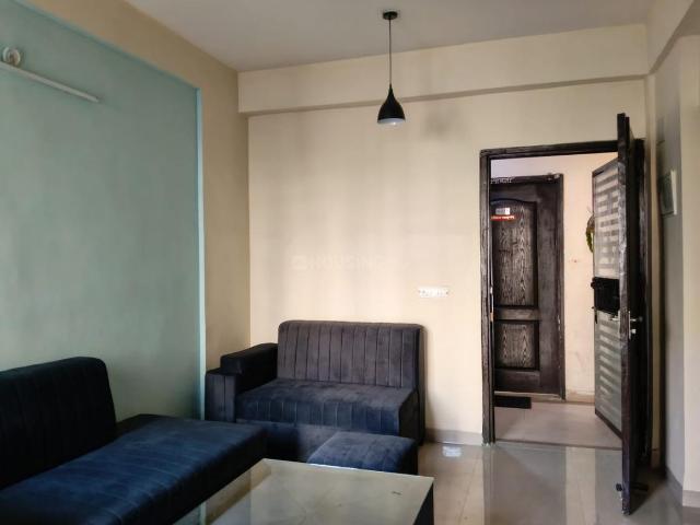 2 BHK Apartment in Bamheta Village for rent Ghaziabad. The reference number is 19815370