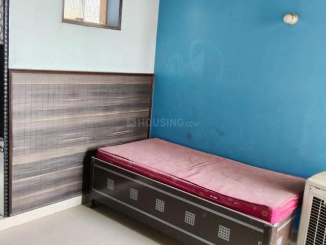2 BHK Apartment in Bamheta Village for rent Ghaziabad. The reference number is 19833390